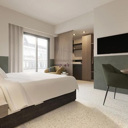 Evripidou 7 - Kalamata Mediterranean Suites المظهر الخارجي الصورة
