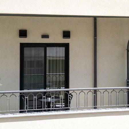 Evripidou 7 - Kalamata Mediterranean Suites المظهر الخارجي الصورة