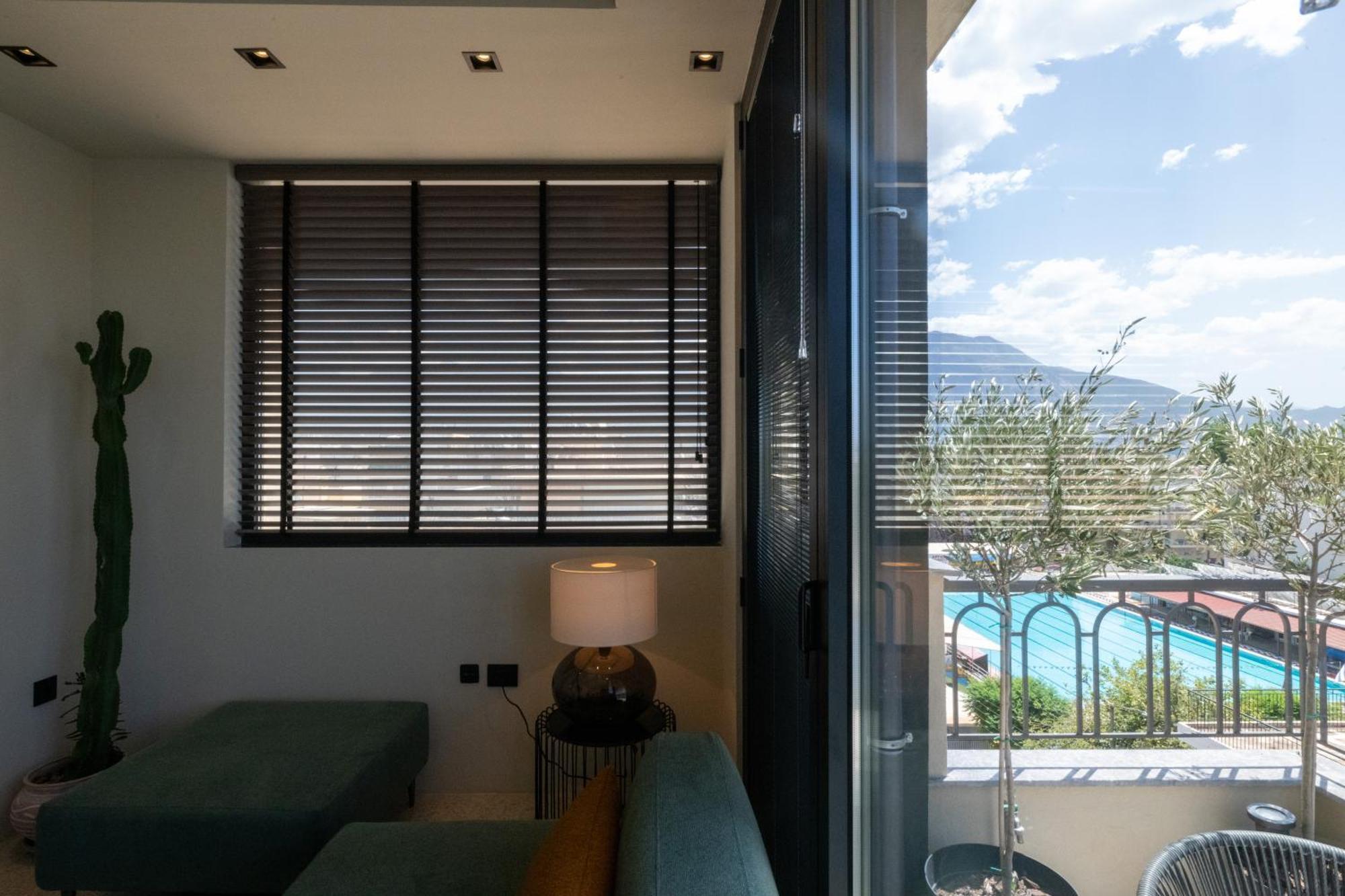 Evripidou 7 - Kalamata Mediterranean Suites المظهر الخارجي الصورة