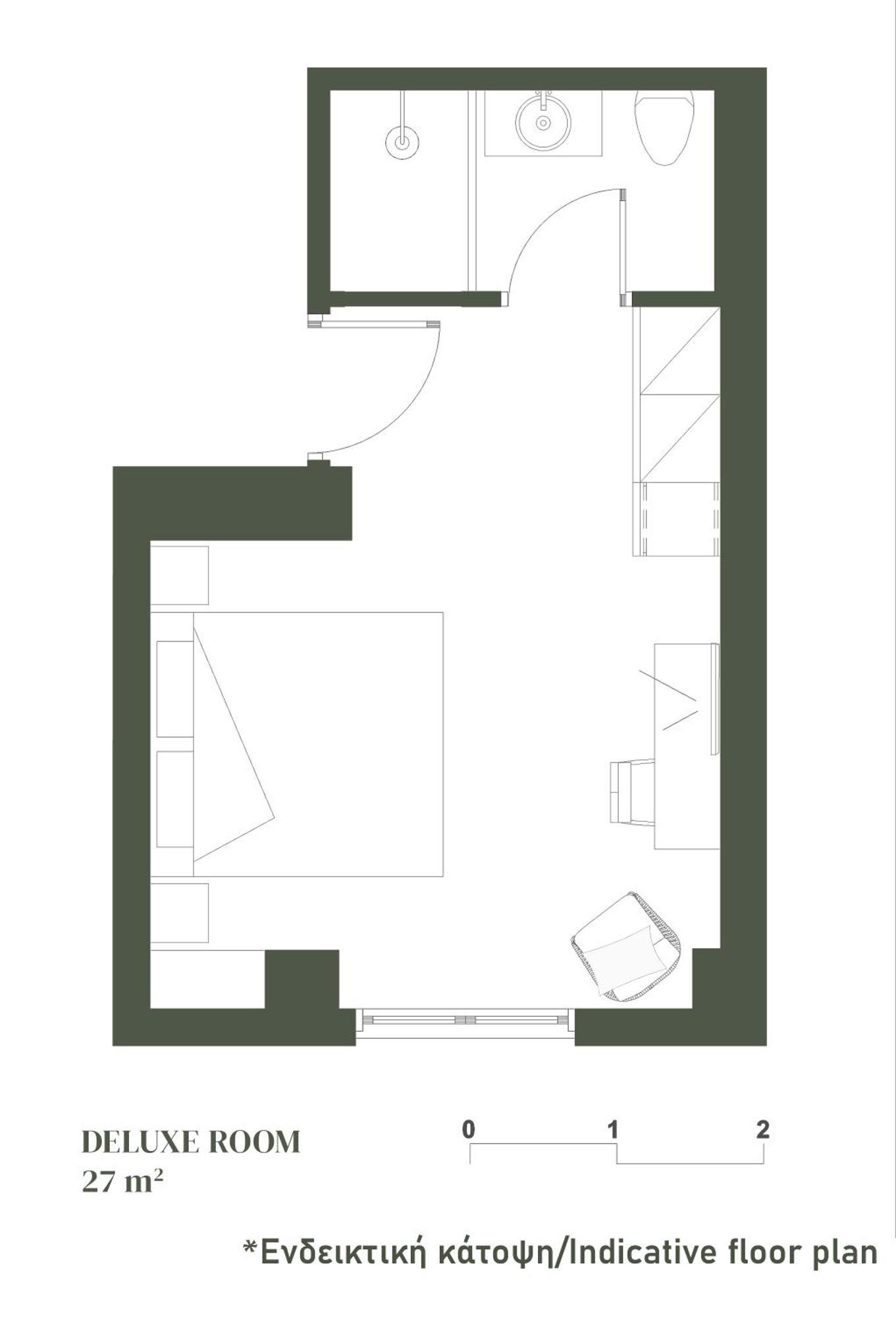Evripidou 7 - Kalamata Mediterranean Suites المظهر الخارجي الصورة