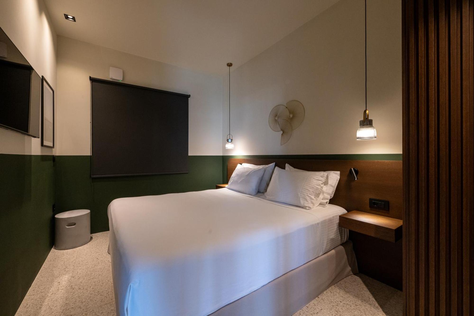 Evripidou 7 - Kalamata Mediterranean Suites الغرفة الصورة