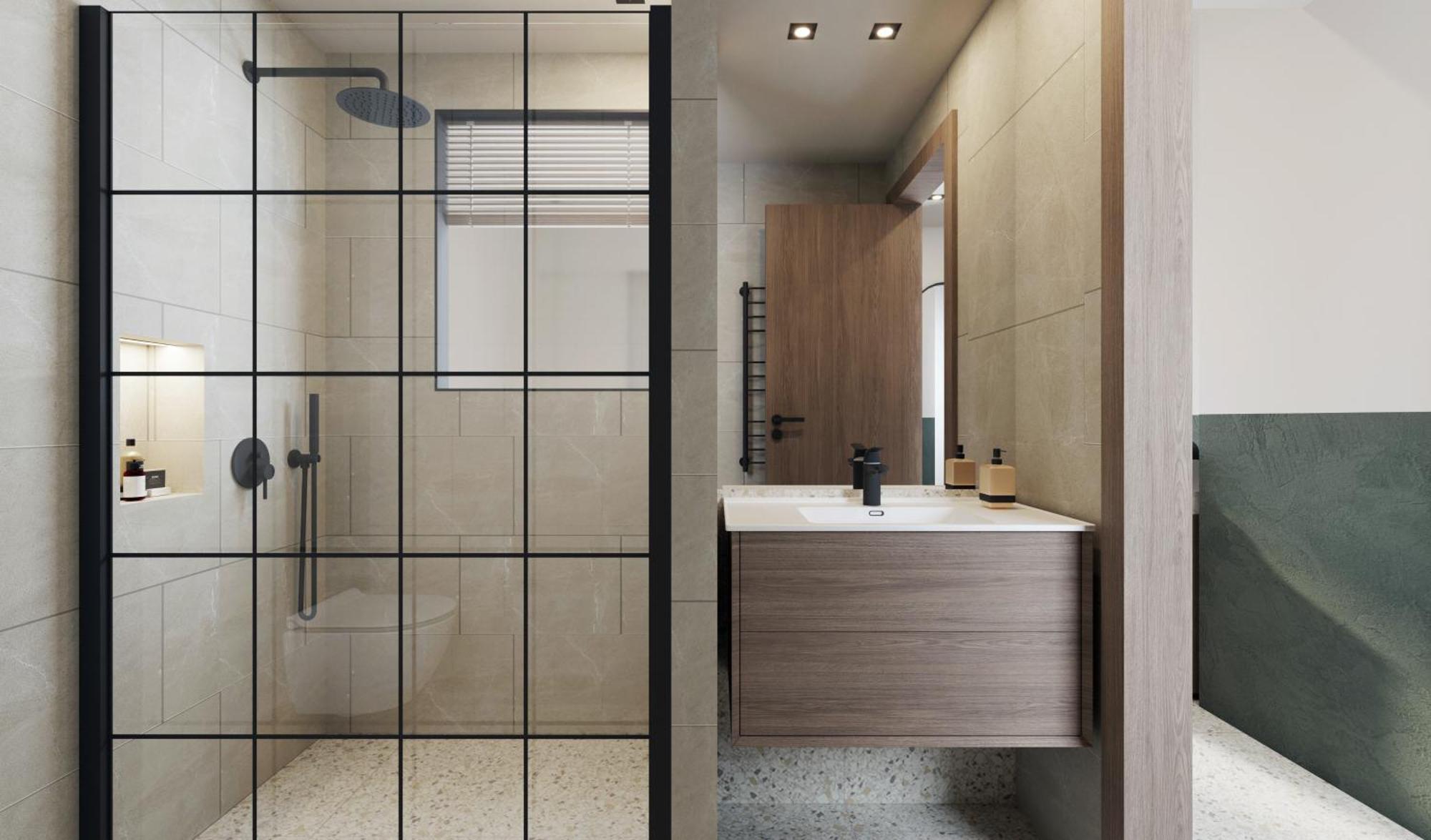 Evripidou 7 - Kalamata Mediterranean Suites المظهر الخارجي الصورة